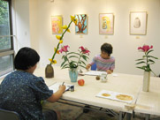 �Y�a�̊G�拳��